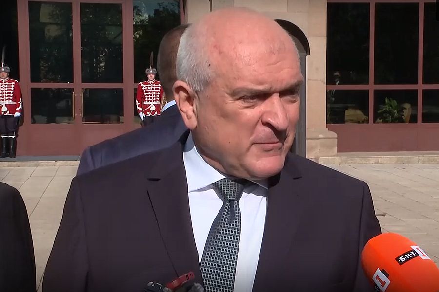 Заден ход: Главчев разпореди да се отмени решението за частната детска болница