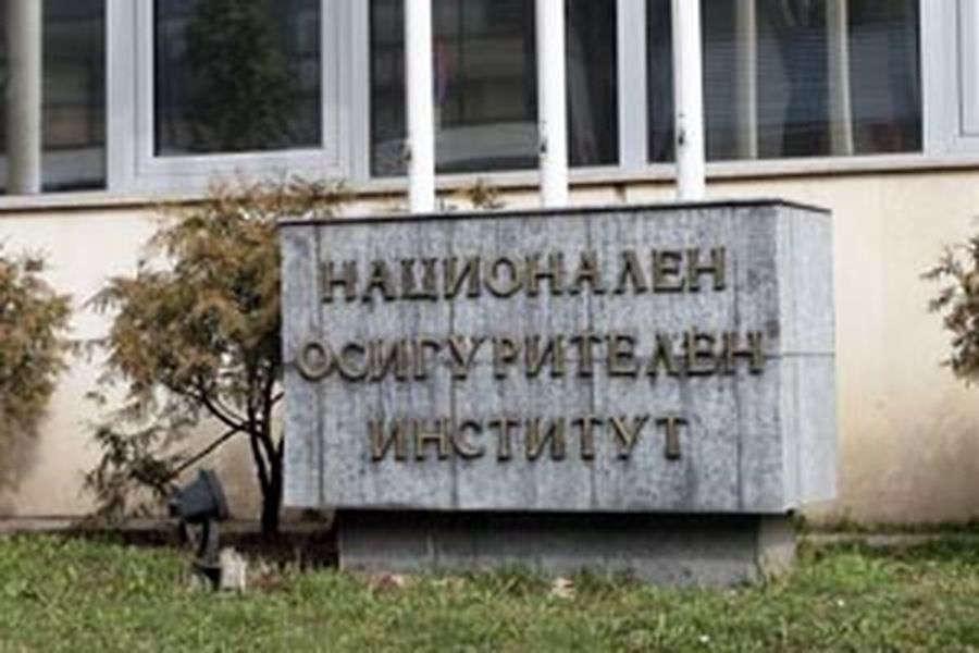 НОИ: Средният осигурителен доход за март е 1633,53 лева