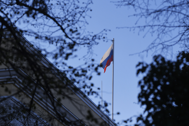 Румъния гони руски дипломат, арестуван е румънски гражданин по подозрение в шпионаж