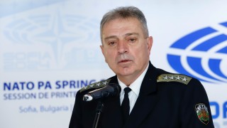Шест руски мини е неутрализирала България от началото на войната