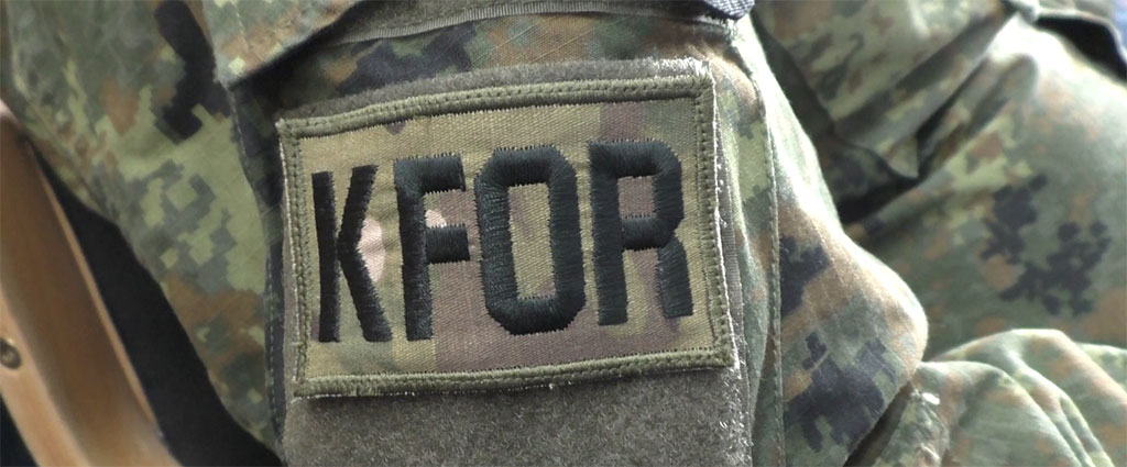 Военни и техника ще преминат по републиканската пътна мрежа на път за Косово