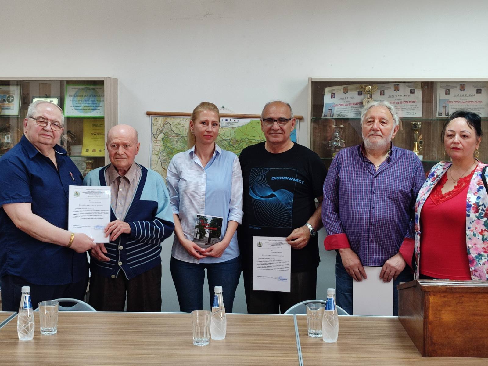 Имената на загинали русенци в Балканските войни припомня документална   книга