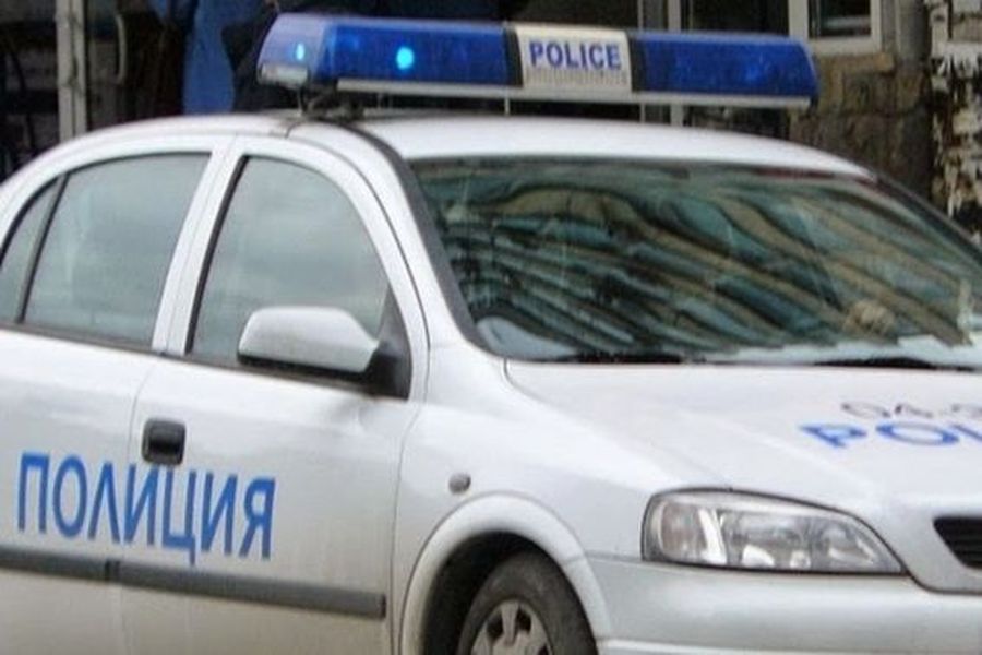 Разкриха апаш, откраднал телевизор от имот в Глоджево
