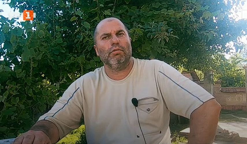 Машинистът, срязал спирачките на влака в Лом, отрича да е терорист, каза защо го е направил