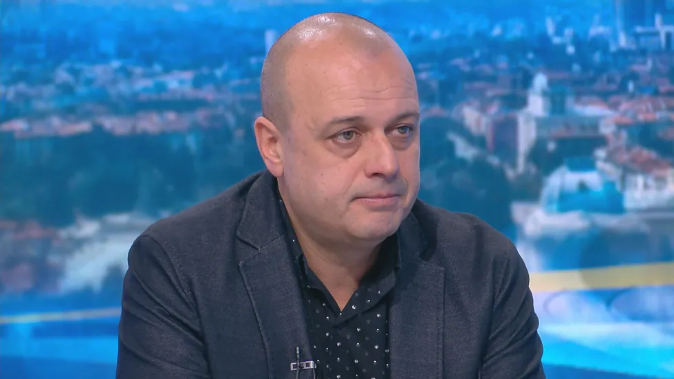 Христо Проданов за бъдещето на БСП: Връщане назад няма