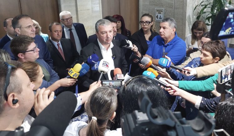 БСП внесе решение за спиране на продажбата на оборудването на АЕЦ „Белене“