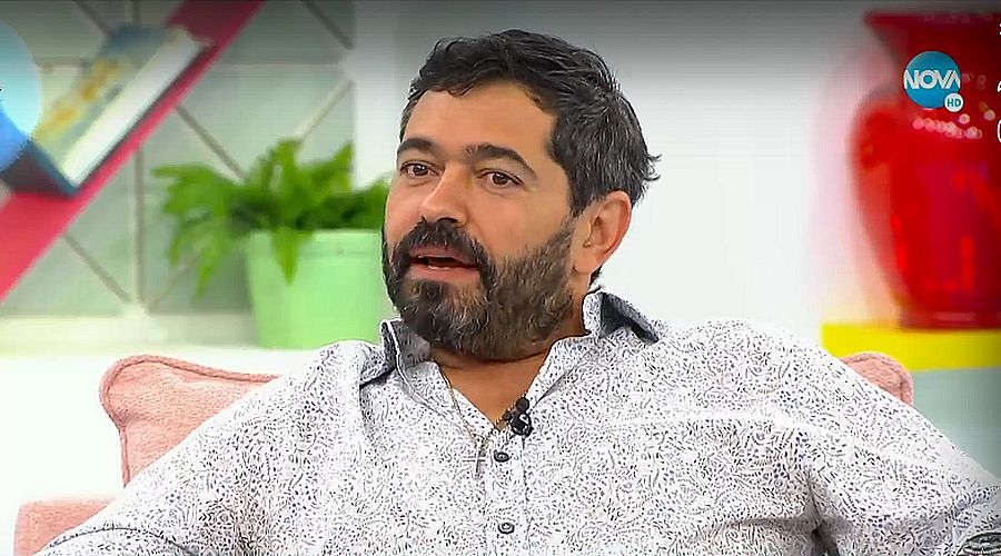 Нико Тупарев излезе от ареста - без мярка за неотклонение