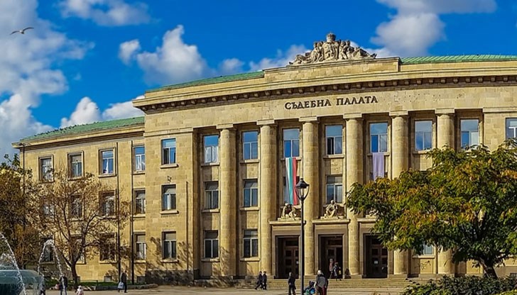 Двама съдии встъпиха в длъжност в Русенския районен съд