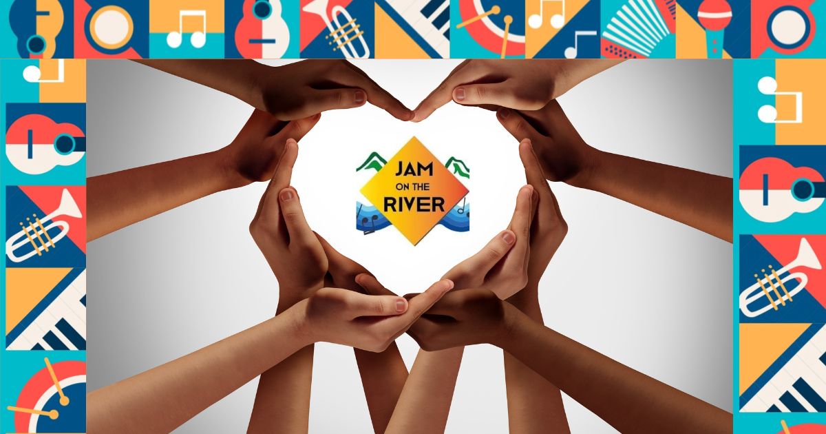 Започва международният фестивал на музиката и изкуствата Jam on the river