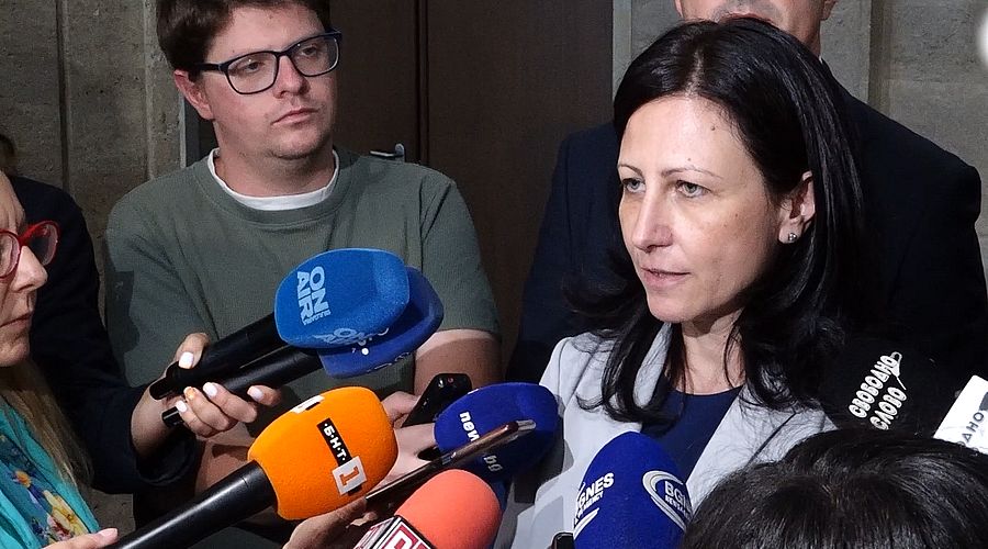 НС прати на прокуратурата доклад за "Исторически парк" на Ивелин Михайлов