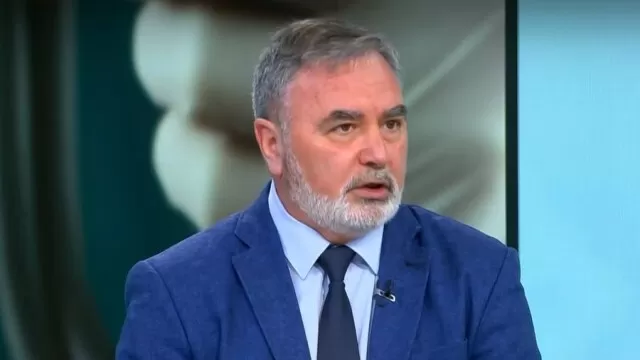 Ангел Кунчев: Няма сериозни епидемични взривове по Черноморието