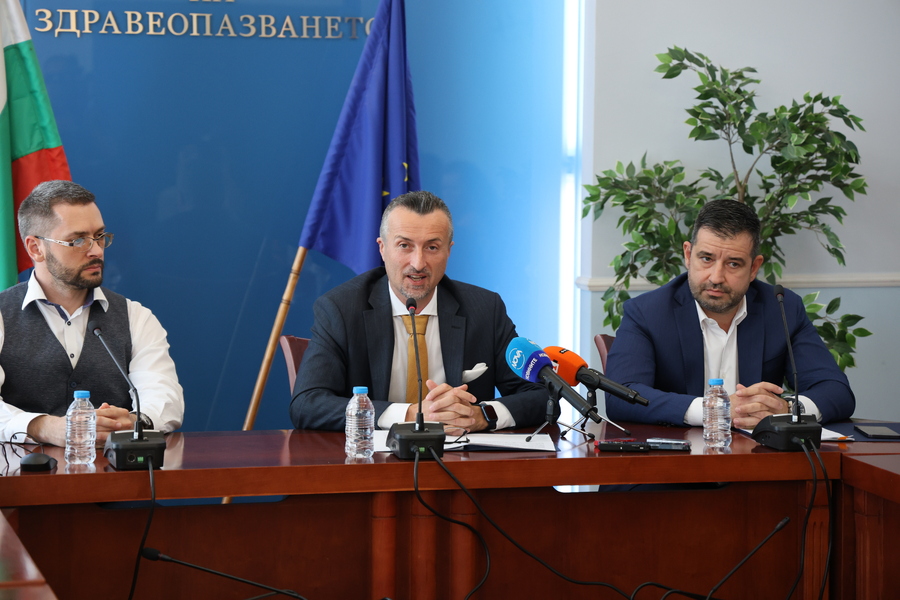 От септември пациентите ще бъдат уведомявани по електронен път какви профилактични прегледи им се полагат