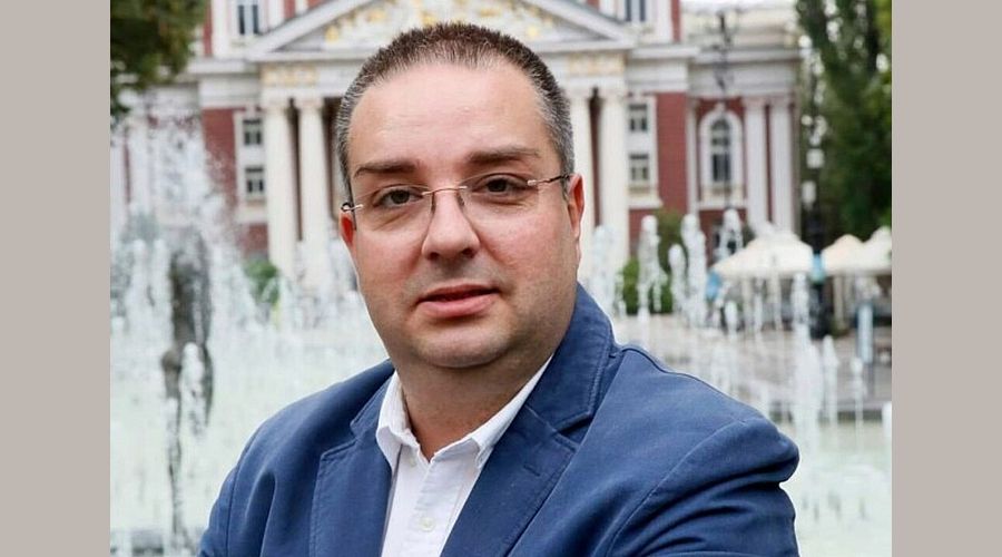 Депутат напусна парламентарната група на „БСП за България”