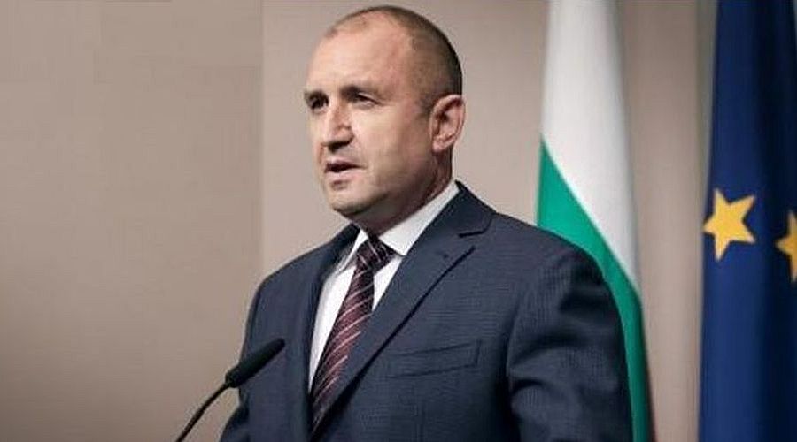 Румен Радев връща за ново обсъждане в НС промени в Гражданския процесуален кодекс