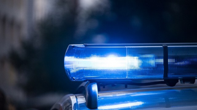 Полицаи задържаха иманяр от Разград, заловен в землище на русенско село