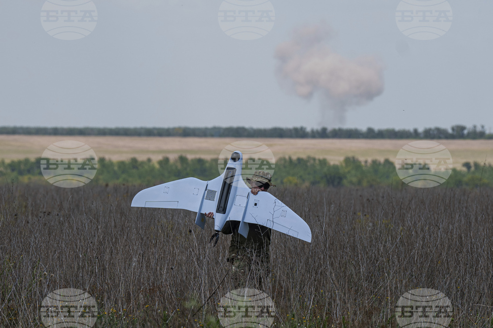 Украински дронове поразиха заводи за спирт в Русия