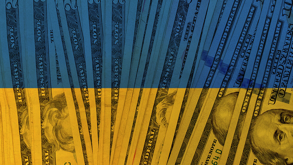 САЩ отпуснаха на Украйна 20 милиарда долара заем от замразените руски активи