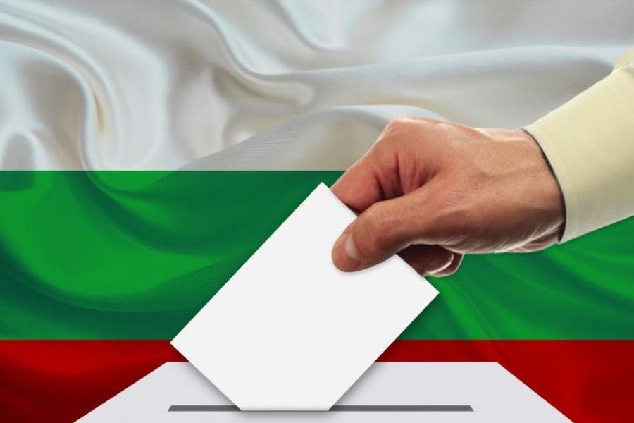 При 88,09% обработени протоколи от ЦИК: Очертава се силно фрагментиран парламент с 9 партии