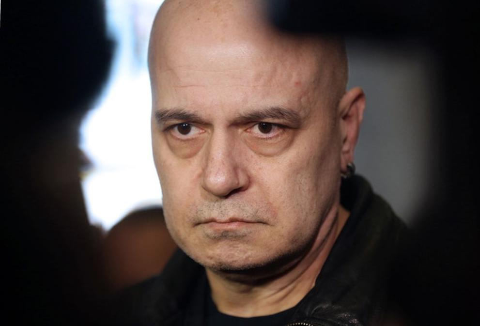 Слави Трифонов: ИТН ще събира подписи за частично касиране на изборите