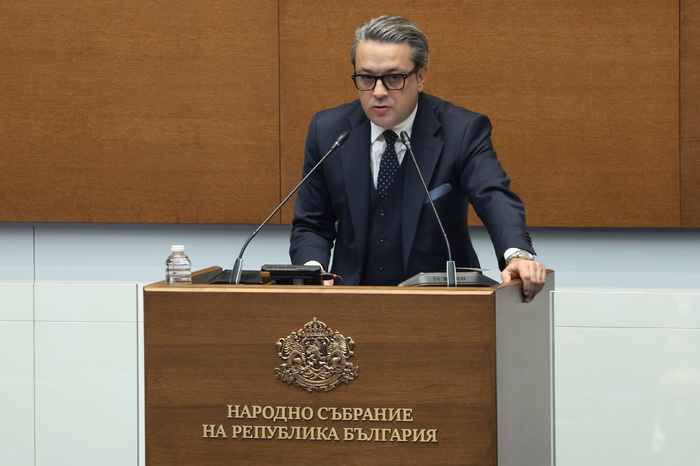 Тома Биков: От ГЕРБ-СДС няма да се крием зад програмно или експертно управление