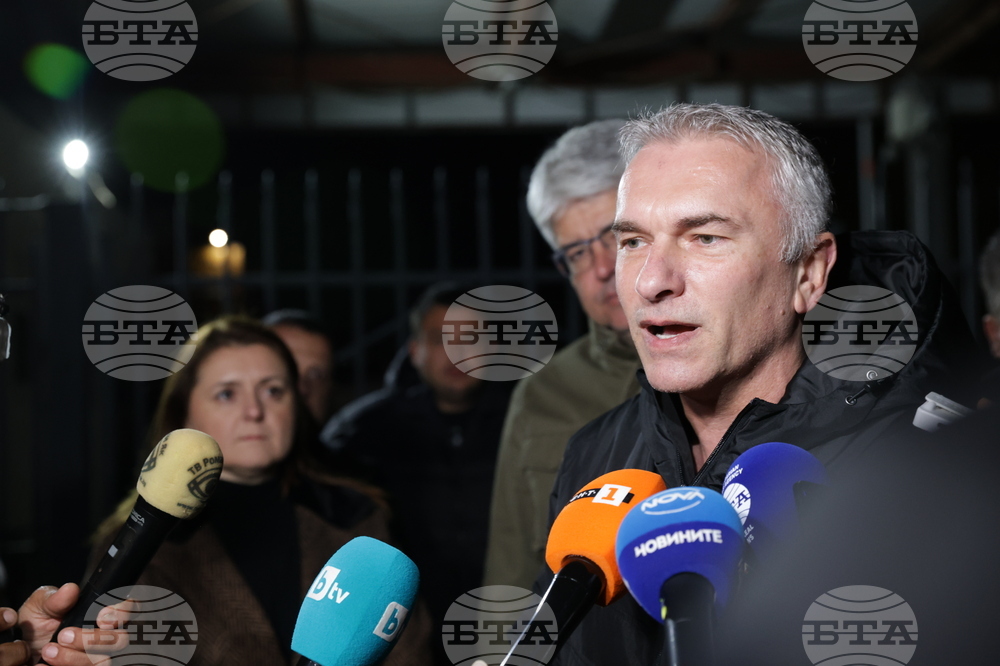 Борислав Сарафов отново поиска имунитета на Джейхан Ибрямов