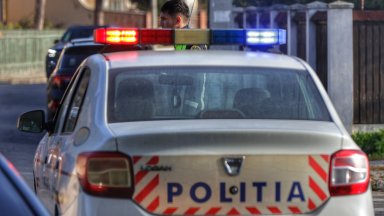 Откриха прострелян в главата румънски граничар, трябвало да охранява изборна секция