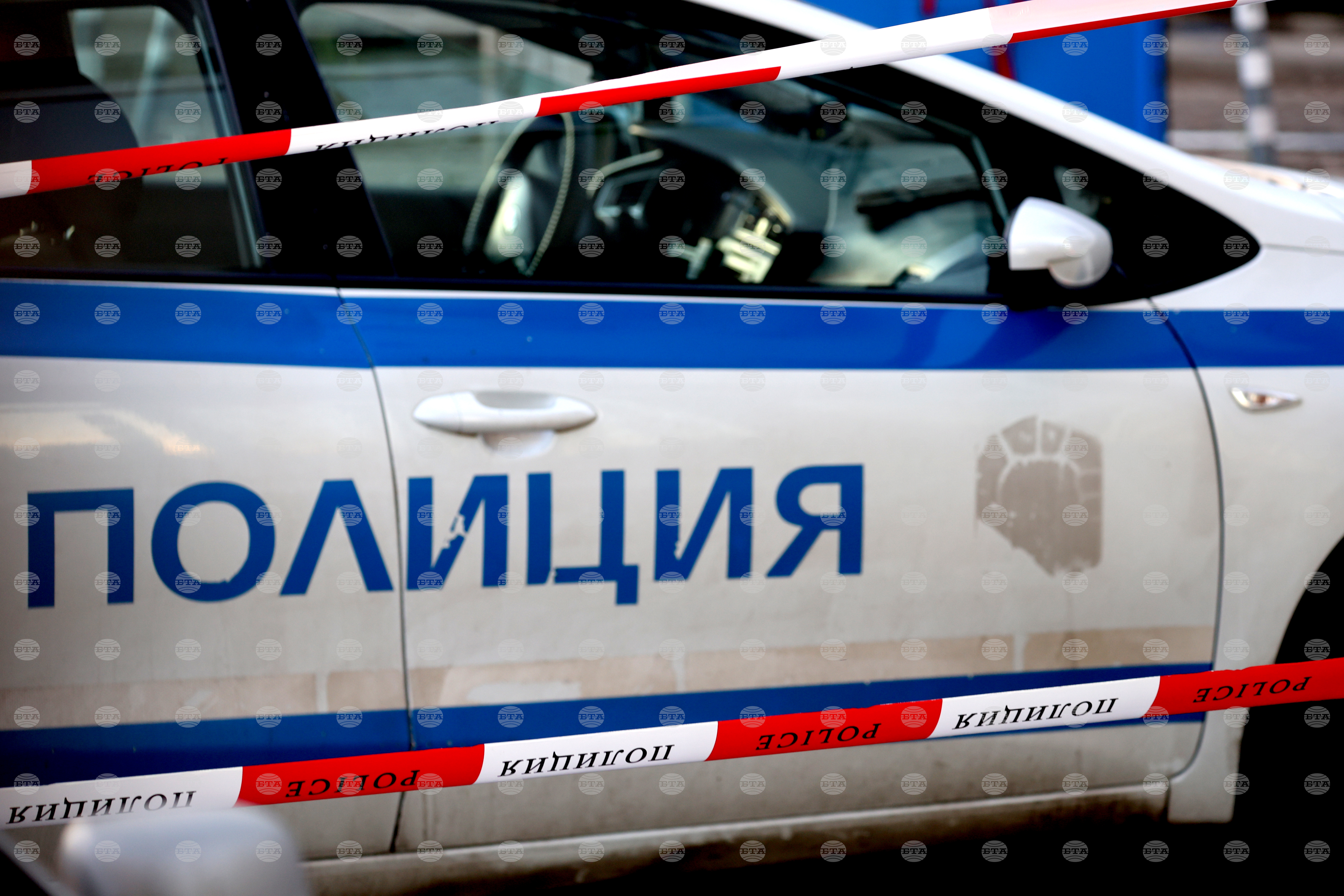 Двама шофьори на камиони загинаха в катастрофа