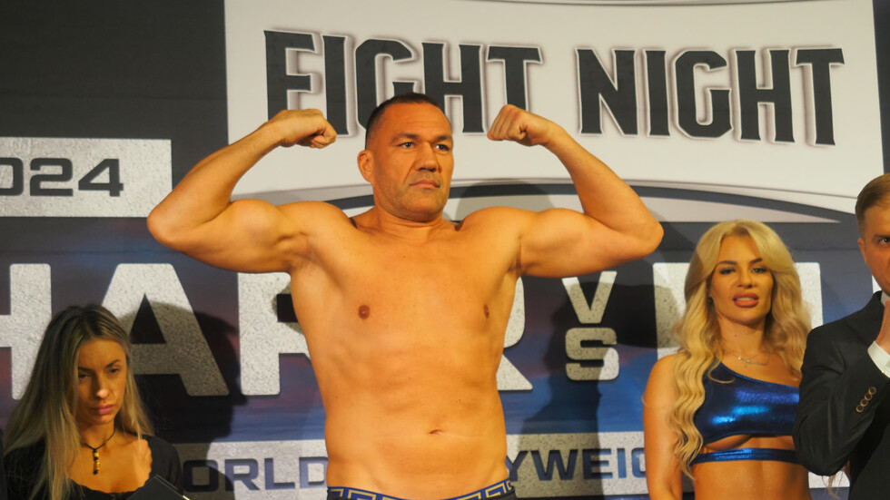 Кубрат Пулев излиза в мач за световната титла на WBA в София