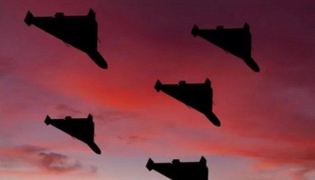 Руска масирана въздушна атака по Украйна с десетки крилати ракети и почти 200 дрона