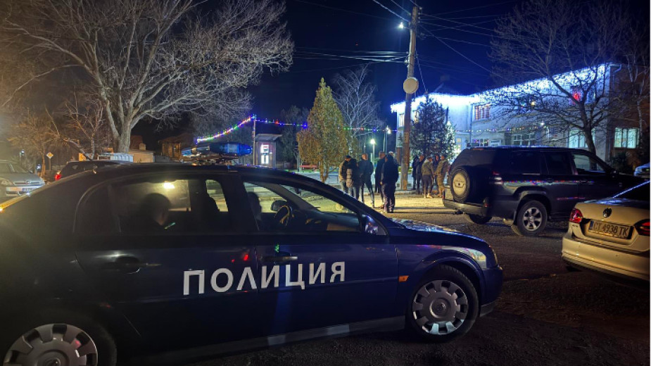 4-ти ден издирват изчезналия Ники, полицията работи по нова версия