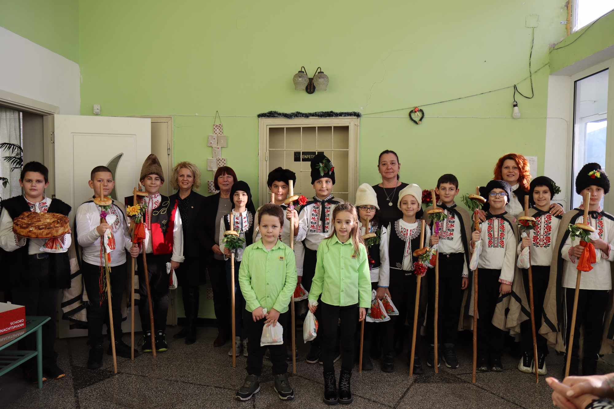 коледари