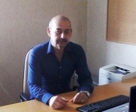 Георги Великов ще бъде  и.д. кмет на Две могили  до провеждането на предсрочни местни избори