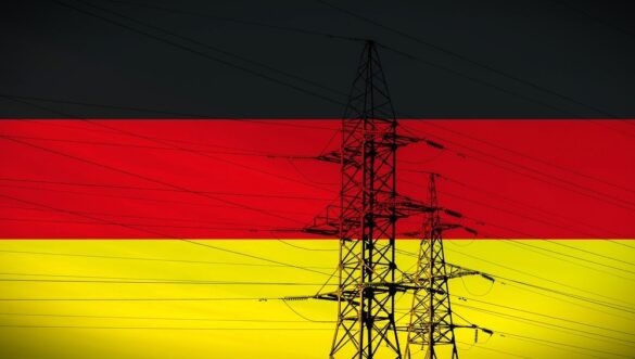 Германия на свещи: Има ли опасност страната да остане на тъмно за дълго
