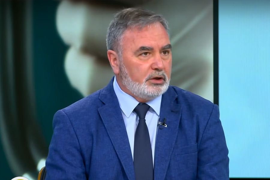 Пет области са на ръба на предепидемична обстановка, студът не спира заразата