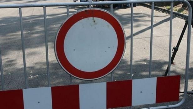 Затварят временно част от ул. „Асен Златаров“ в Русе на 21 януари