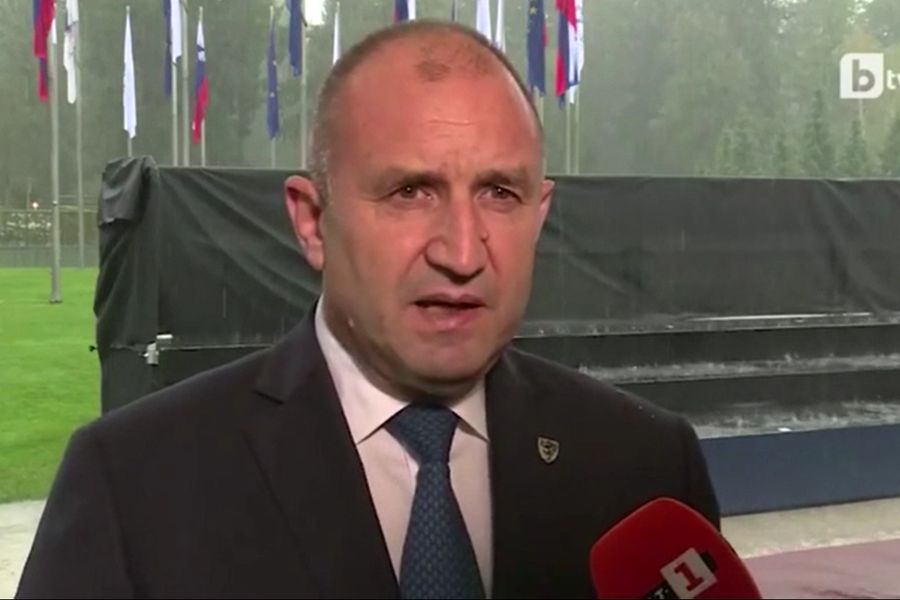 Президентът свиква заседание на Консултативния съвет за национална сигурност