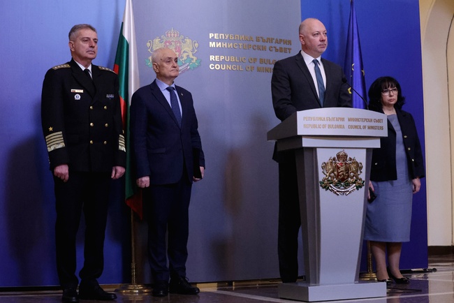 България с  близо 350 млн. лева компенсации за помощта към Украйна