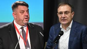 Гуцанов и Зафиров - на балотаж за председателския пост в БСП