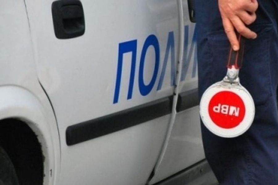 Двама бяха блъснати на пешеходна пътека в Русе