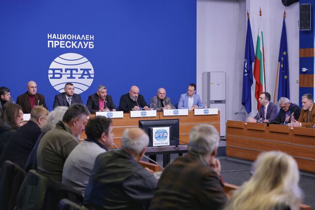 Народен фронт: Десетки граждански организации искат сваляне на правителството и нови избори