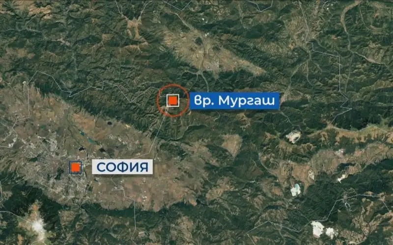 Метеоролозите на Мургаш били бити с маша и шиш, нападателят мълчи за мотивите