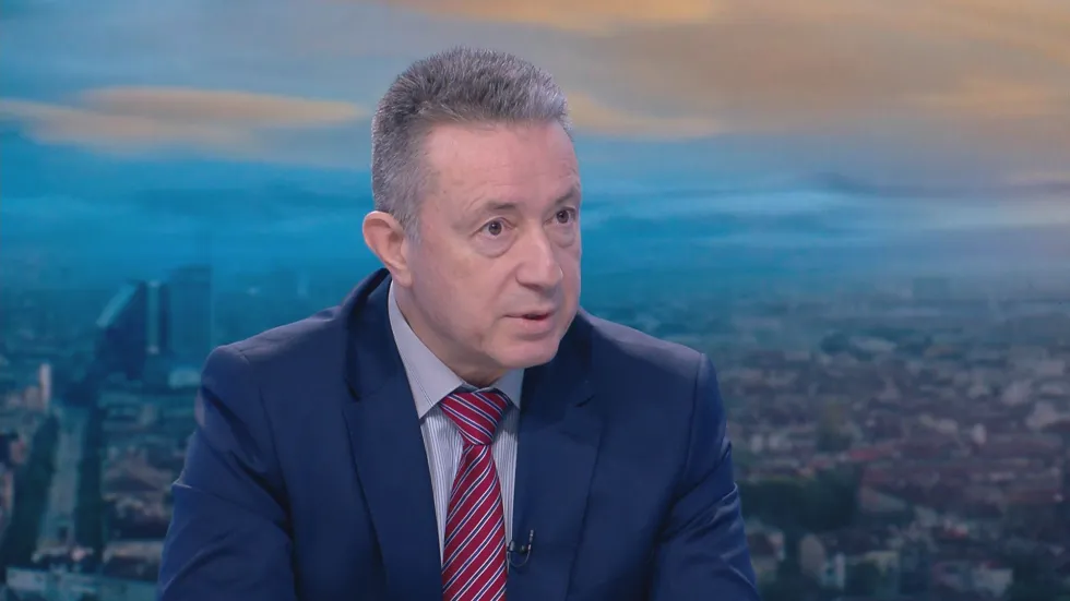 Янаки Стоилов: Делото за изборите е най-тежкото от създаването на Конституционния съд