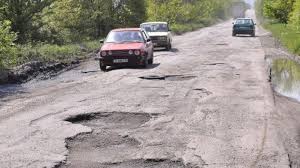 Пътищата в Северна България: Дупки, лоша маркировка и некачествен асфалт