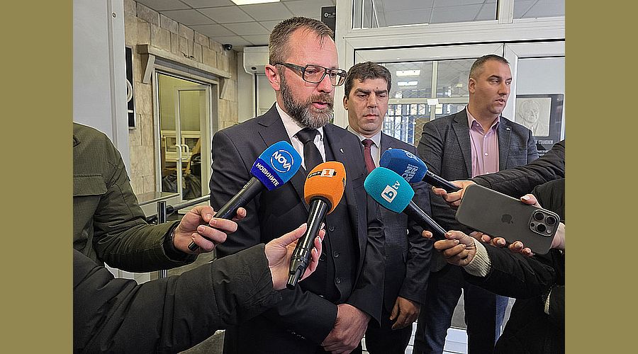 Шефът на АПИ готов да подаде оставка, но при условие