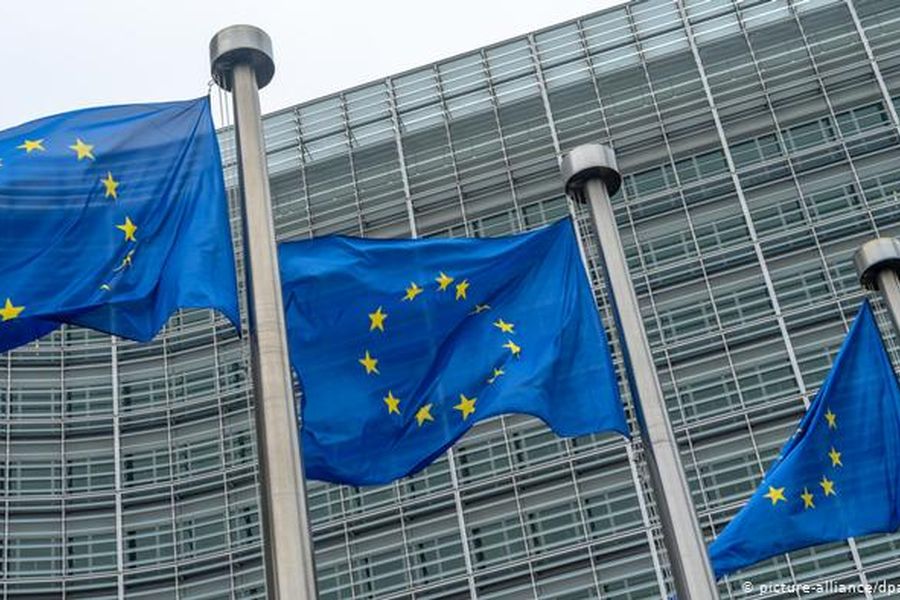 Европейската комисия готви ответни мита от 25% за някои вносни стоки от САЩ