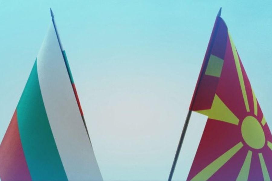 Над три месеца няма отговор от РСМ по проектоспоразумението за жп връзка с България