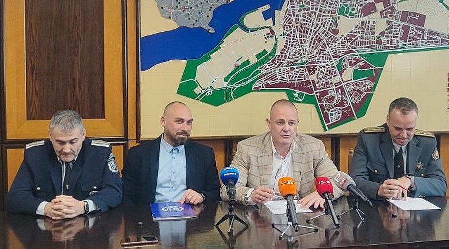 Полицията и пожарната в Русе със засилен контрол за безопасни празници и пътуване по Великден