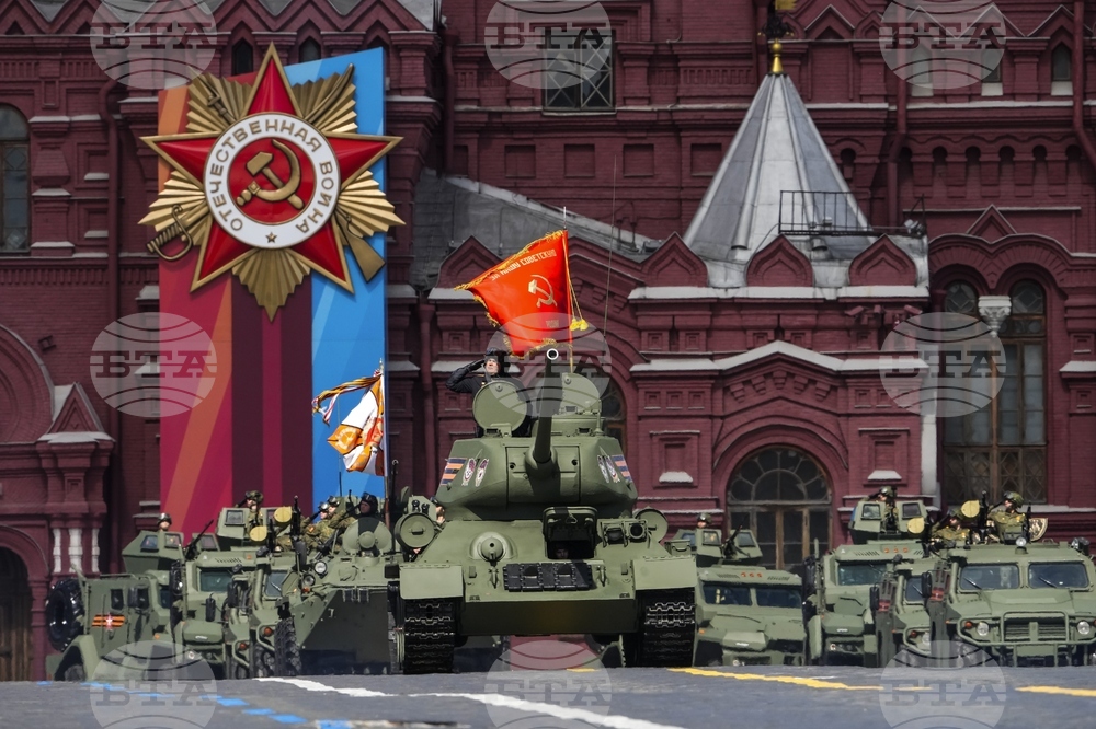 Влезе в сила тридневното примирие, обявено от Путин