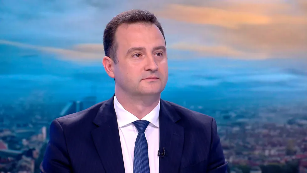 Жечо Станков: Договорът с „Боташ“ постави „Булгаргаз“ на колене
