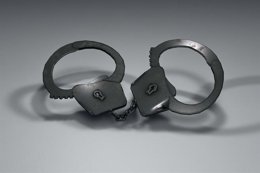 Шестима задържани в Русенско за телефонна измама, отвличане и побой